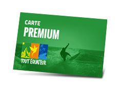 réductions carte premium tout équateur