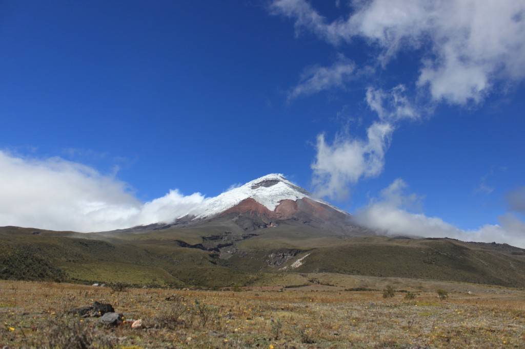 Cotopaxi