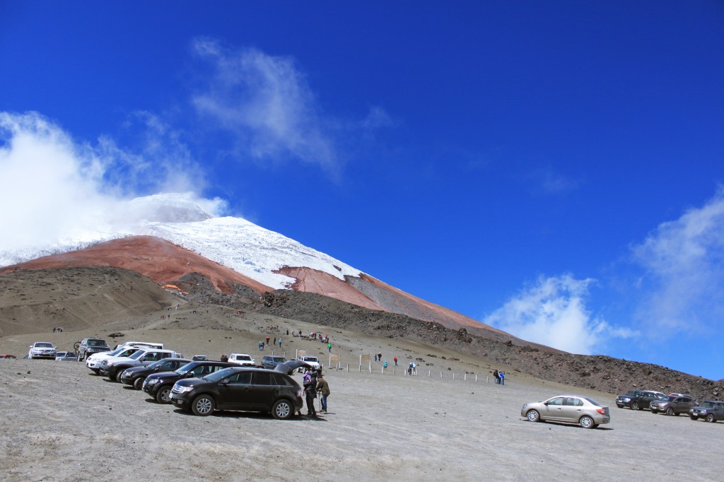 Cotopaxi