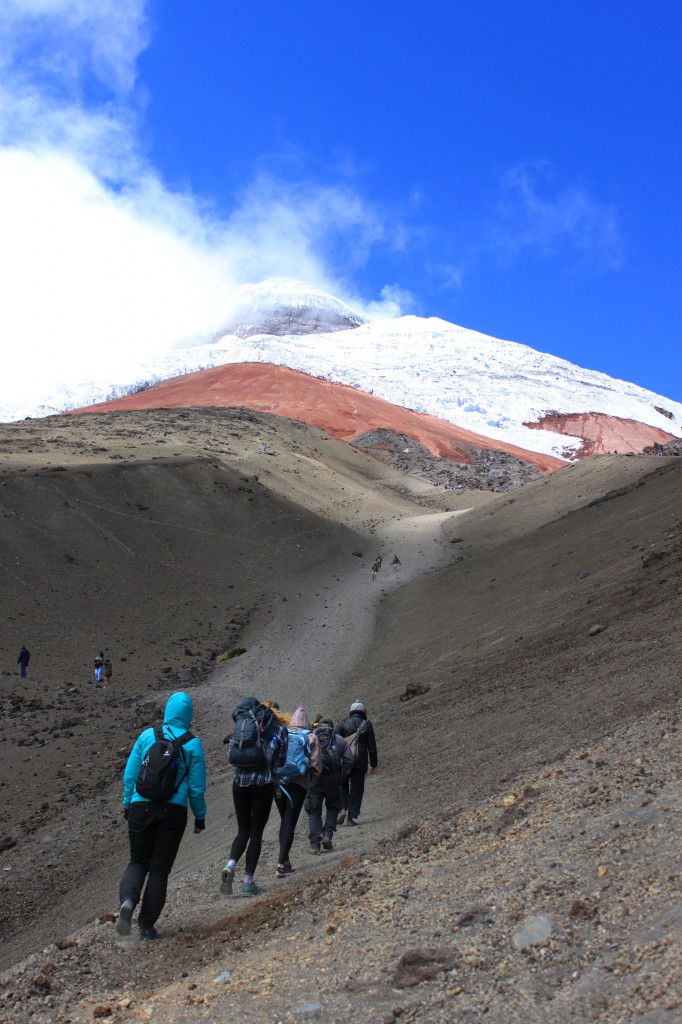 Cotopaxi