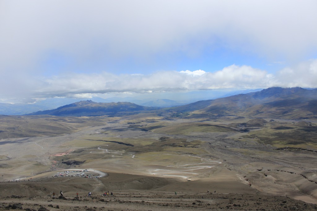 Cotopaxi