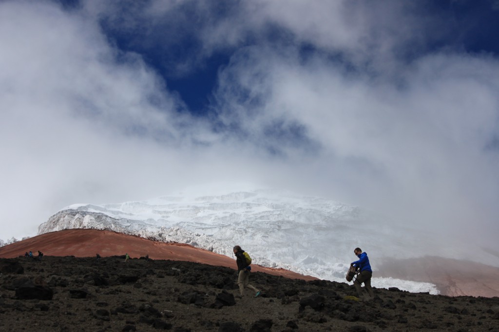 Cotopaxi