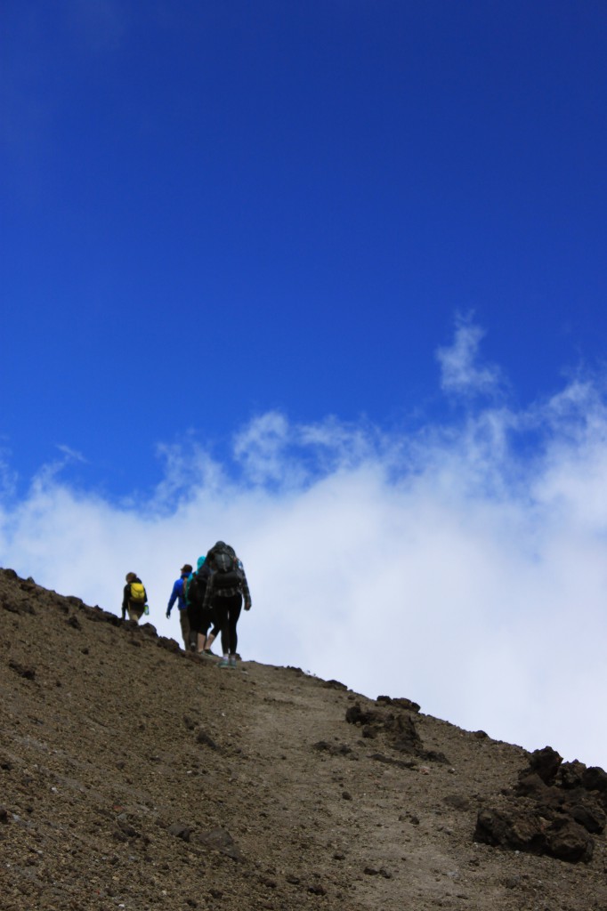 Cotopaxi