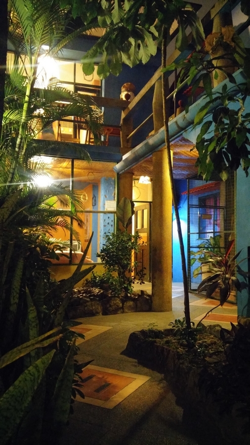 Dramkaptur Hostel Guayaquil
