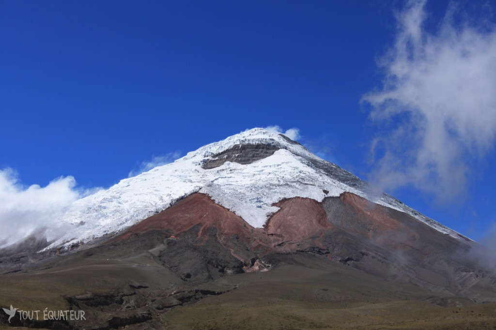 Cotopaxi