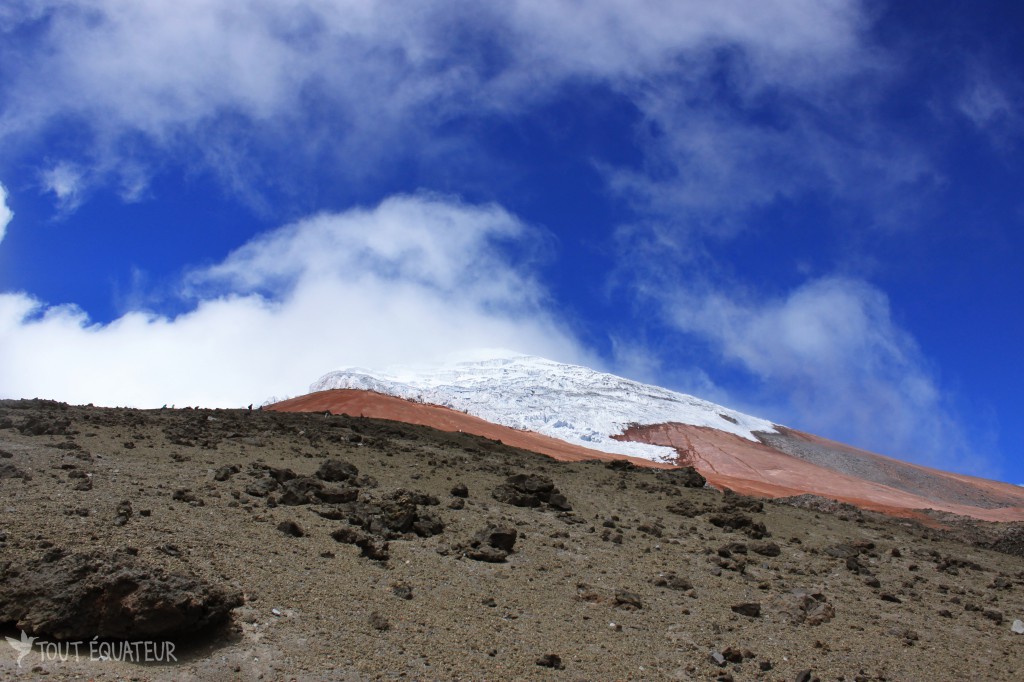 Cotopaxi