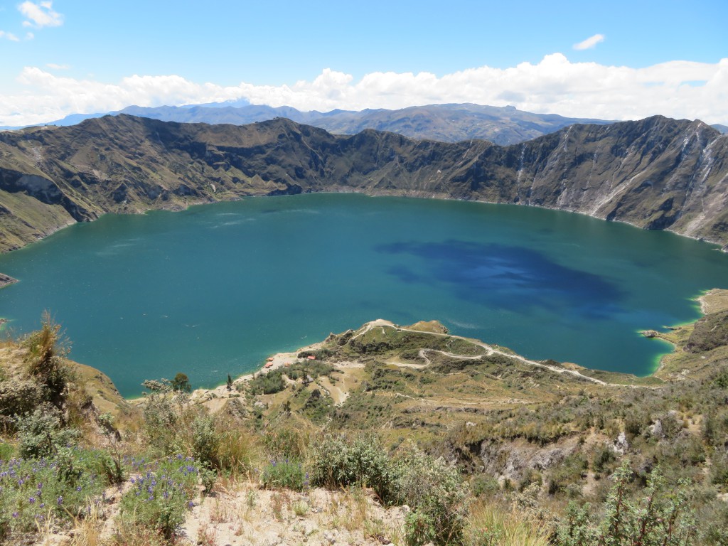 lagune-quilotoa