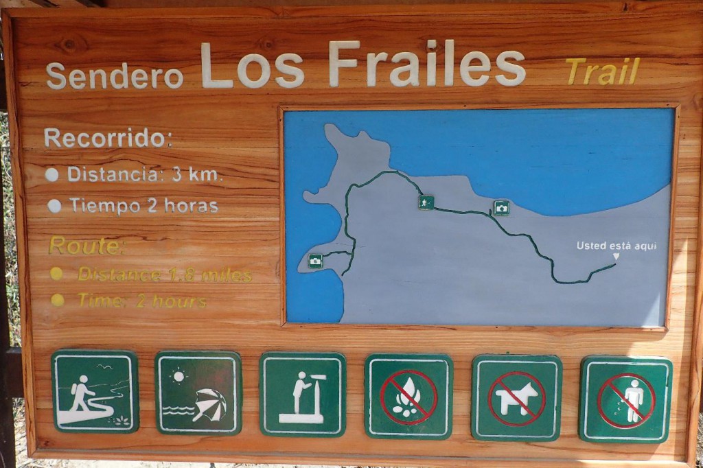 los-frailes