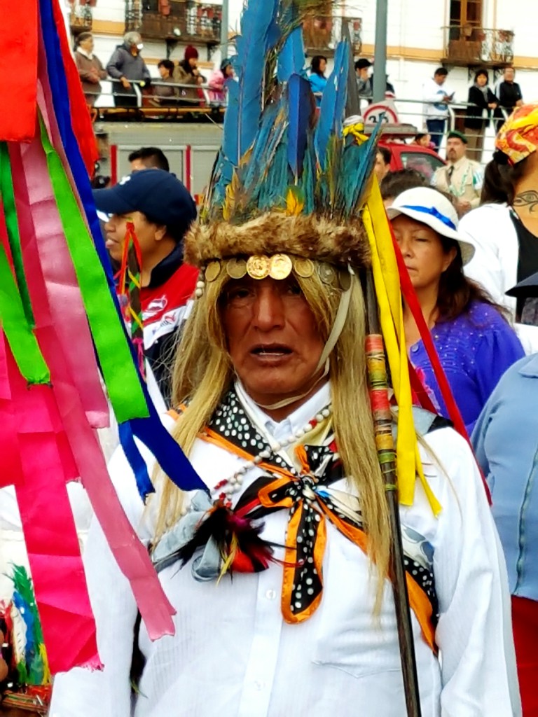 Carnaval de Quito - Valerie Florval (3)