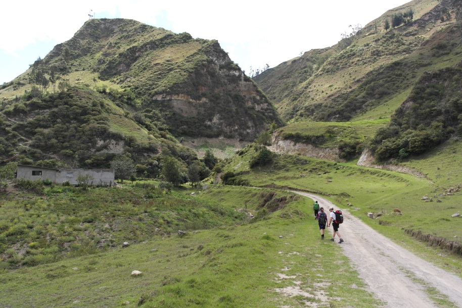 Jolicoeur Sentier 1