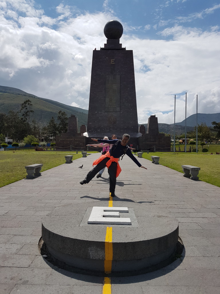 Mitad del Mundo 2 - Valerie Florval (1)