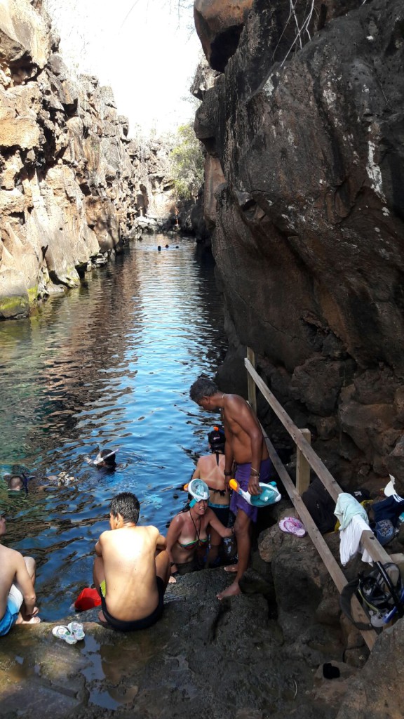 Santa Cruz Las Grietas Galapagos - Valerie Florval (1)