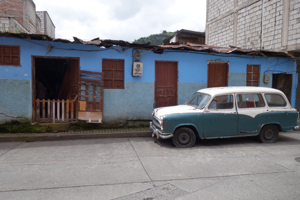 Baños - Naud 1