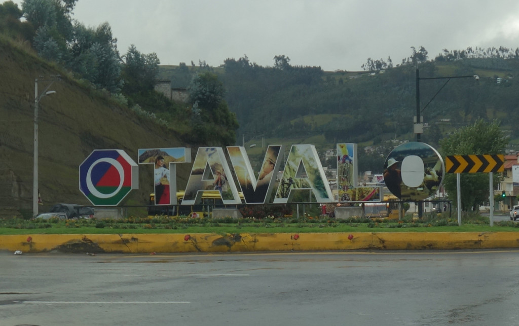 Otavalo 1 - Naud