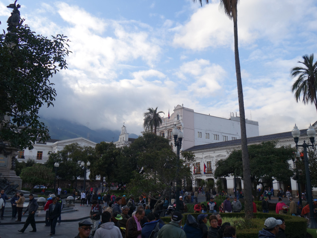 Quito 2 - Naud