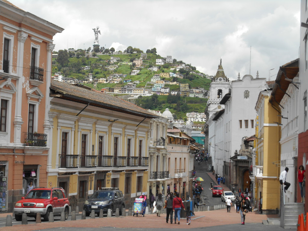 20170504 0549 Quito
