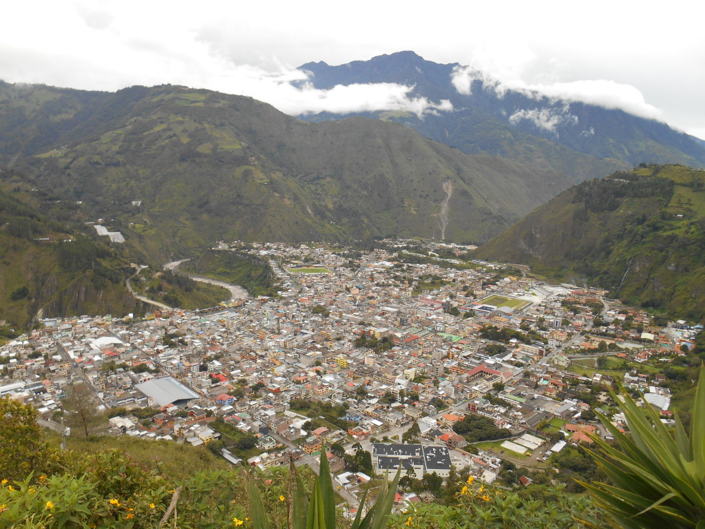 20170508 1159 Banos - Mirador de la virgen