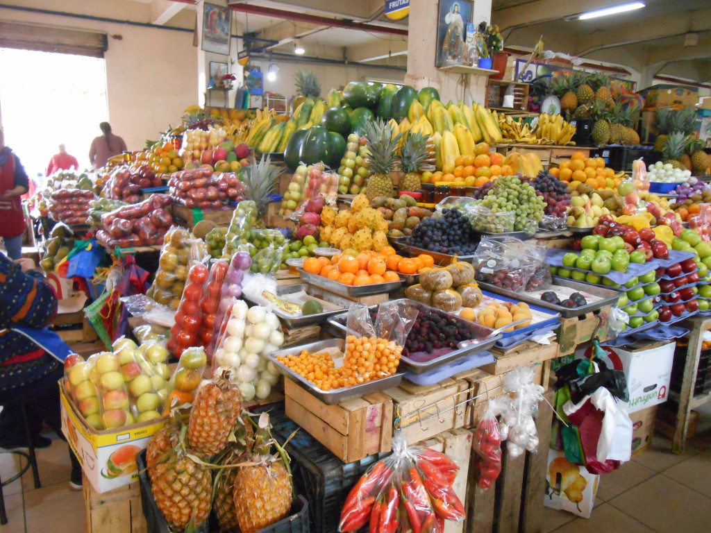 20170510 1310 Cuenca - Mercado 10 de octubre