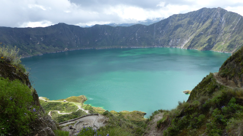 Quilotoa