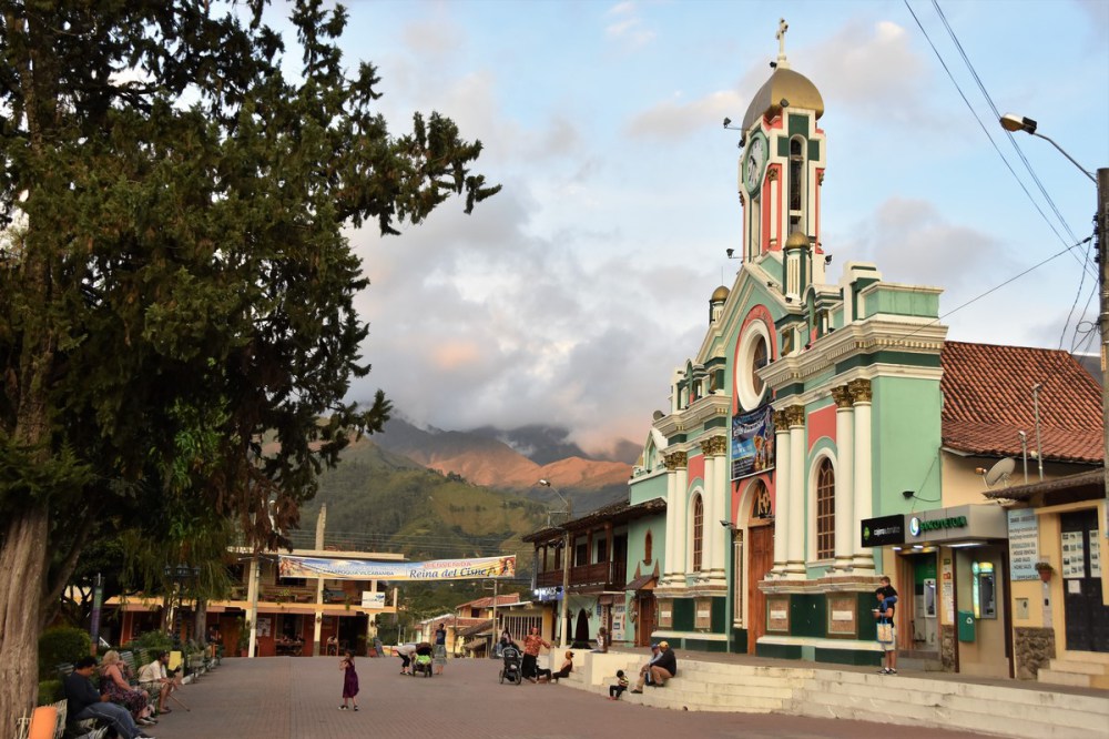 Vilcabamba Tardivel 3