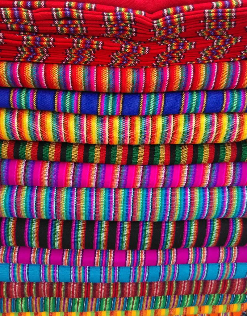 Mélanie Thiess - Marché Coloré