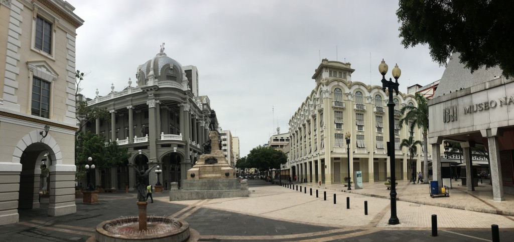 Guayaquil Antoine Dhaynaut 3