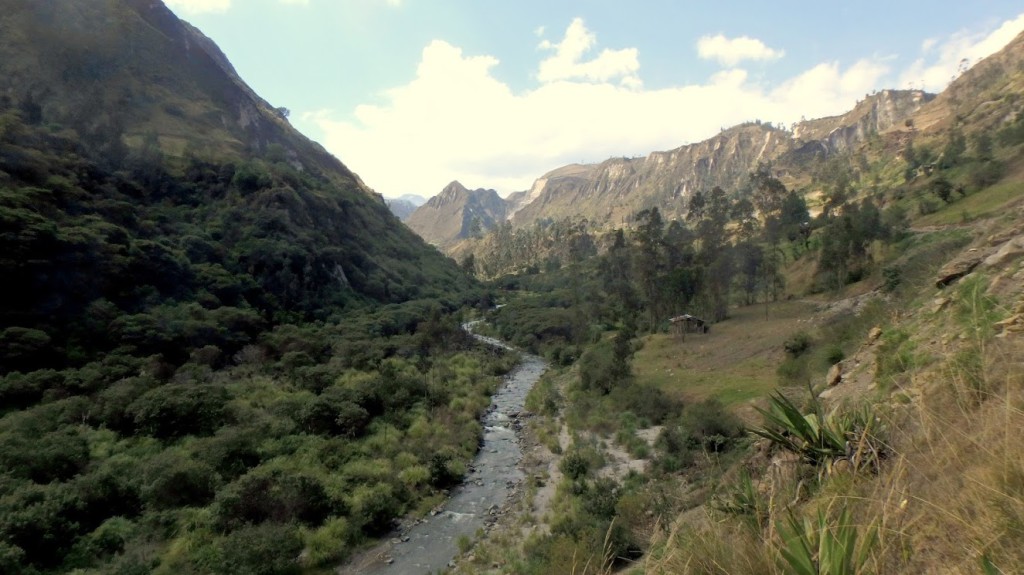 Boucle de Quilotoa Pierre Gauthier 2