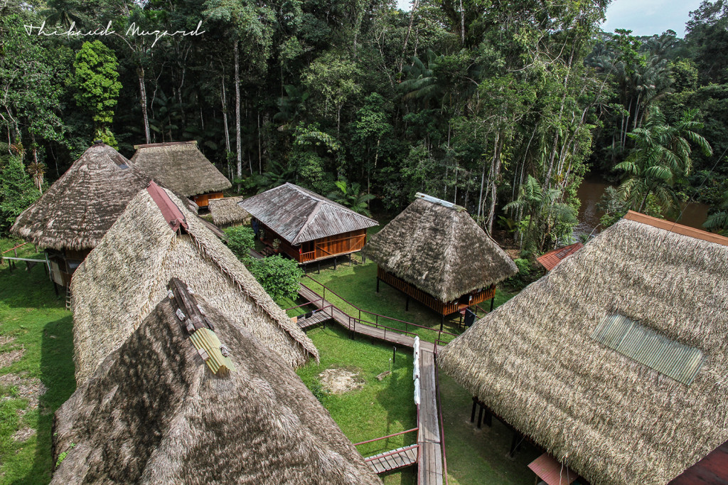 Lodge Cuyabeno