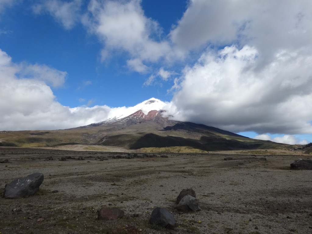 Cotopaxi