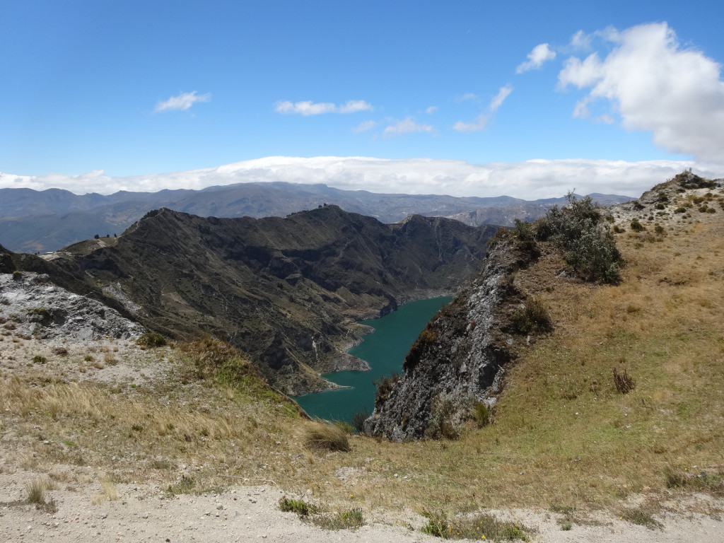 Quilotoa