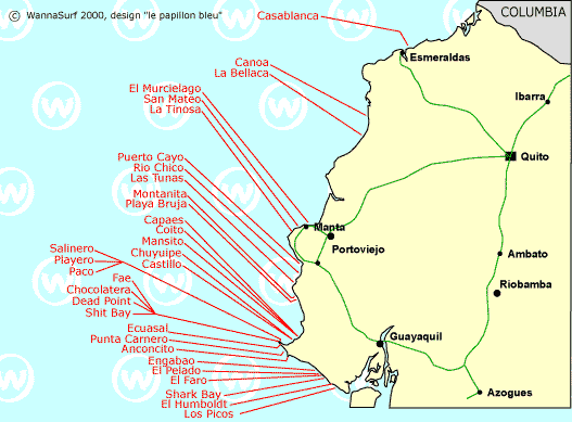 map_equador