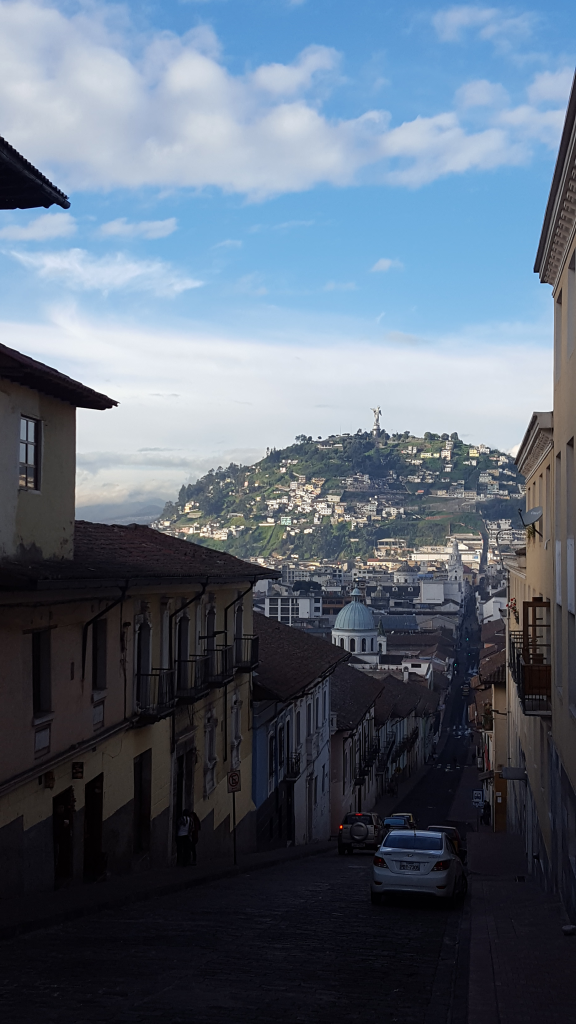 panecillo