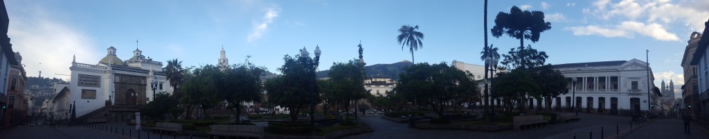 plaza grande panoramique