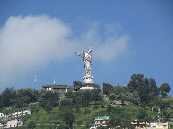 1 Quito