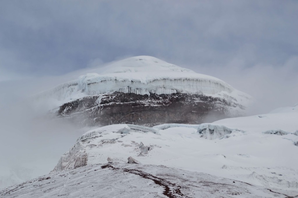 10 Cotopaxi