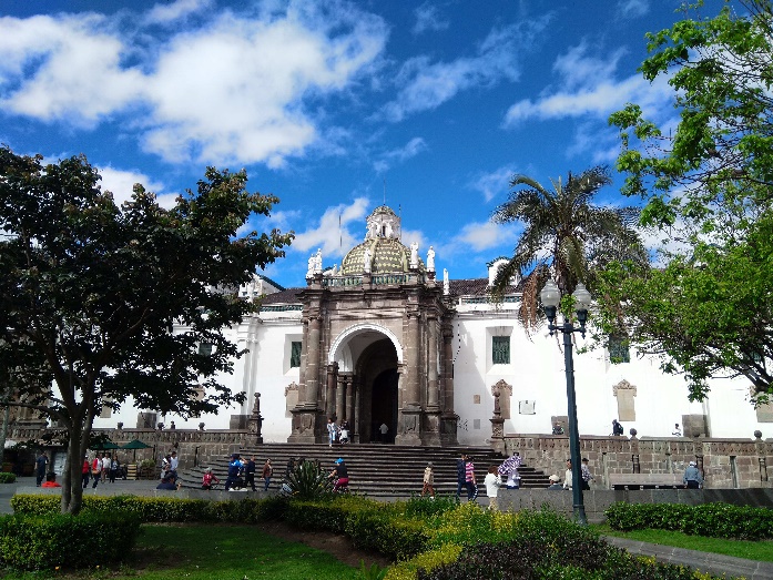 2 Quito