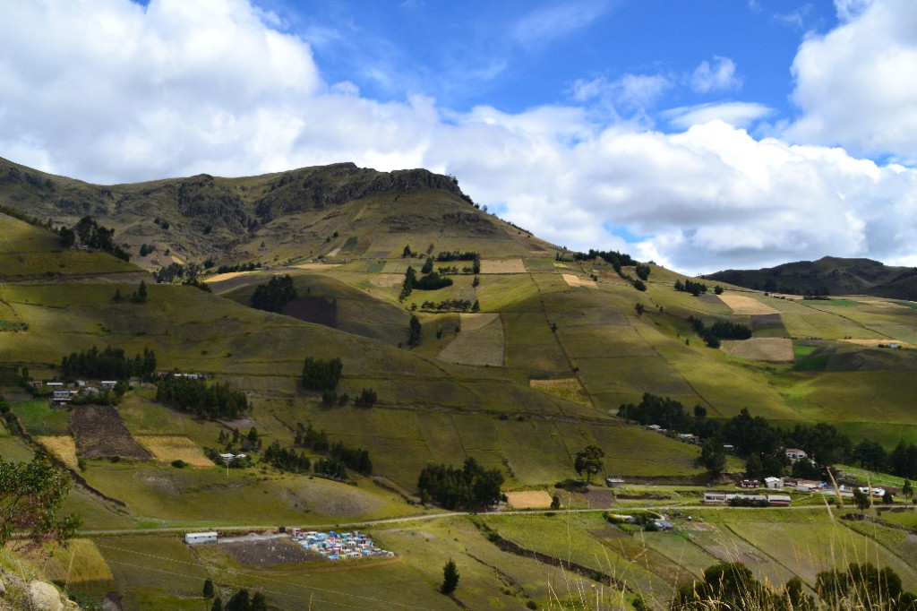 20 paysage Quilotoa