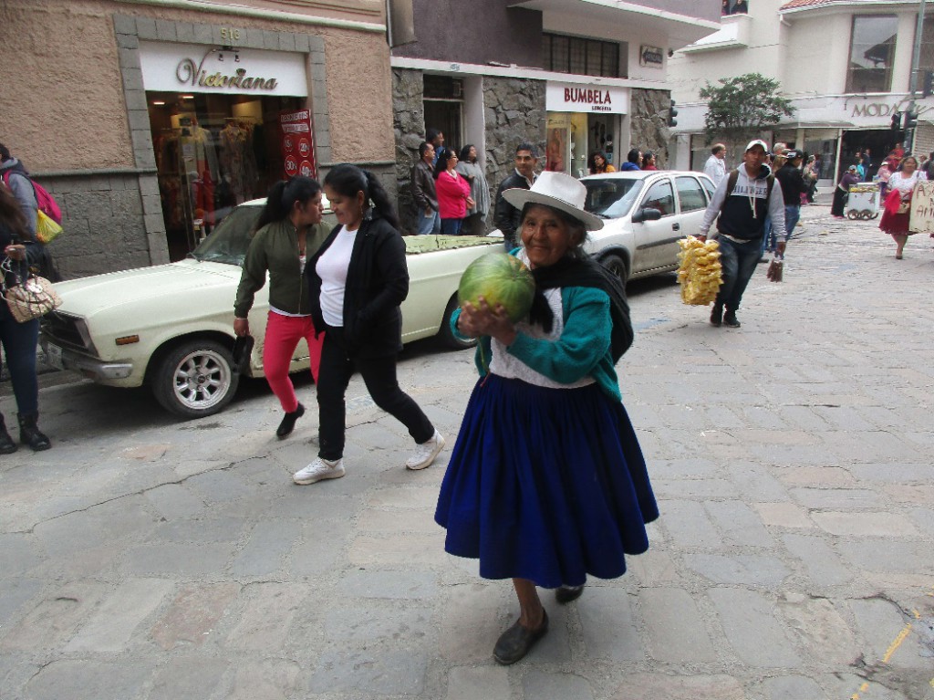 47 inti raymi cuenca