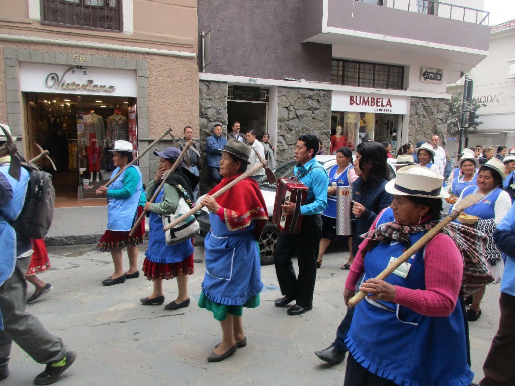 48 inti raymi cuenca