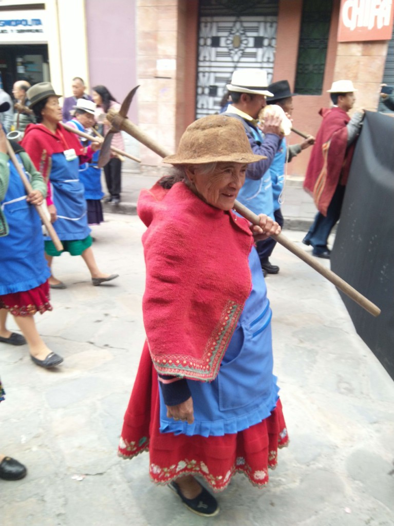 51 inti raymi cuenca