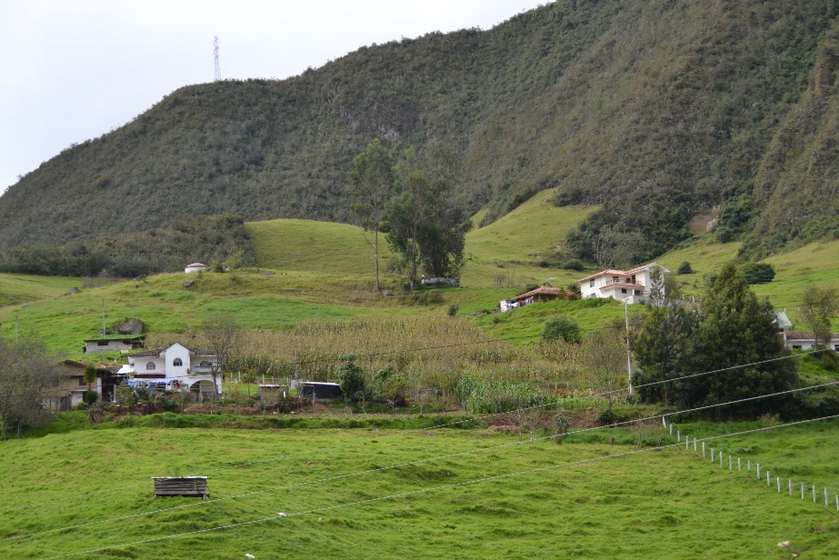 67 Route Banos Cuenca